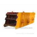 stone crusher quarry Circular grizzly vibrating screen equipment for sale